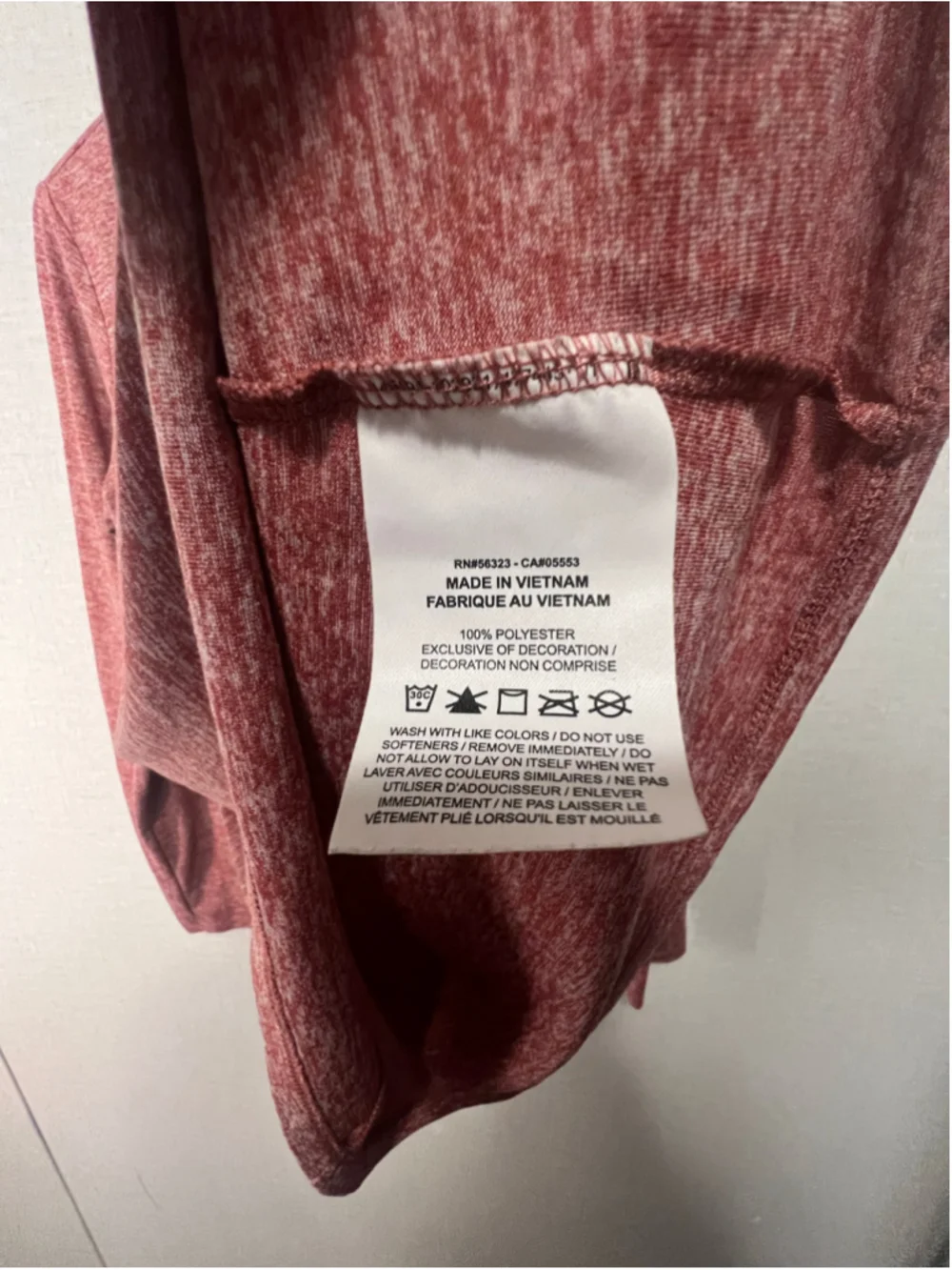Nike all orders